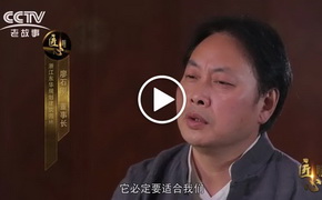 廖石刚书法与建筑